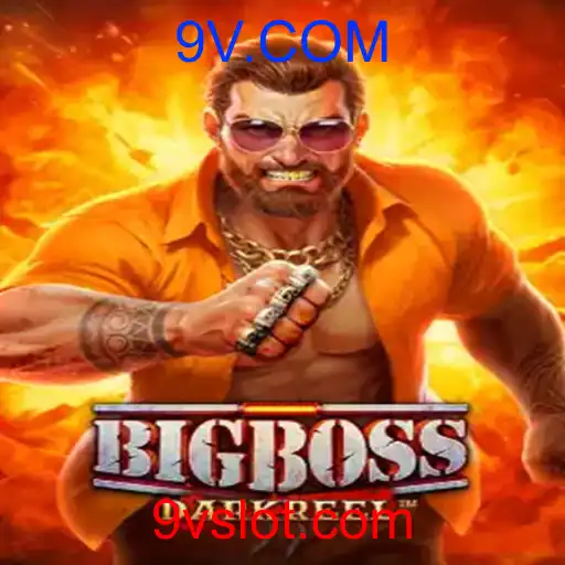 BigBoss: Um Mergulho no Mundo das Estratégias com a Chave 9V.COM