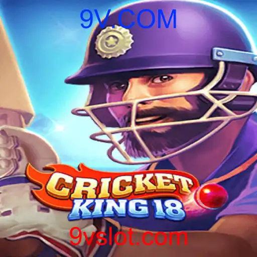 CricketKing18: Uma Nova Era para o Jogo de Críquete