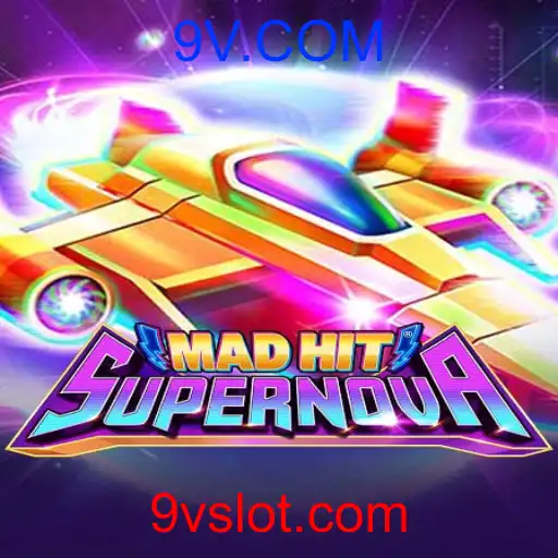 Novidades no Mundo dos Games: MadHitSupernova e a Inovadora Tecnologia 9V.COM